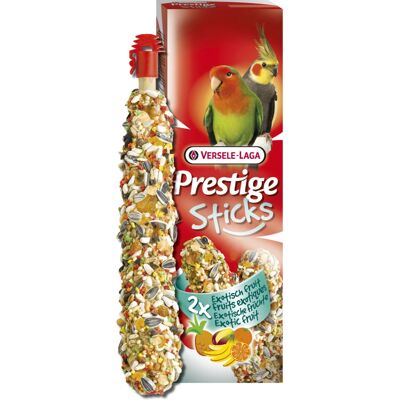 Versele-Laga Ananas Banana Arancia Mango Snack per Uccelli Versele-Laga Ananas Banana Arancia Mango Snack per Uccelli
