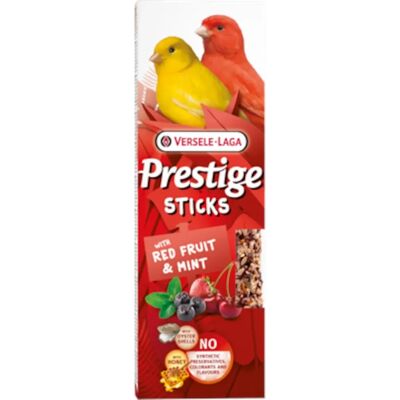 Versele Laga Prestige Fuglemat - Røde og grønne frøstenger Versele Laga Prestige Fuglemat - Røde og grønne frøstenger