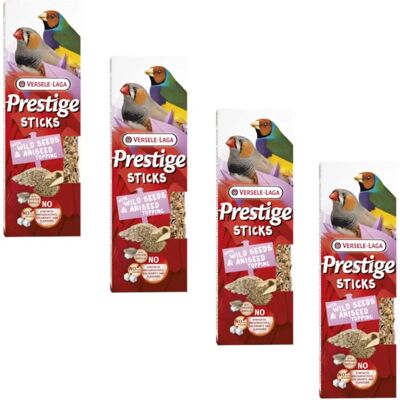 Versele-Laga Fuglematstikker - Villfrø & Anis - 2x30g Versele-Laga Fuglematstikker - Villfrø & Anis - 2x30g