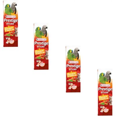 Versele-Laga Prestige Papegøyesnacks med Grønnsaker og Løvetann Versele-Laga Prestige Papegøyesnacks med Grønnsaker og Løvetann