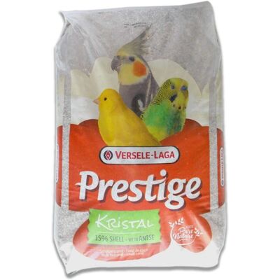 Versele-Laga Bakgrund Kristal Kasse - Fågelbur Bottenmateriale & Strö Versele-Laga Bakgrund Kristal Kasse - Fågelbur Bottenmateriale & Strö