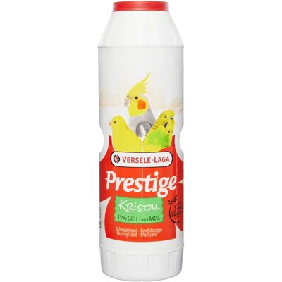 Versele-Laga Bakgrund Kristallbur - Fågelbur Tillbehör Versele-Laga Bakgrund Kristallbur - Fågelbur Tillbehör