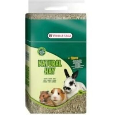 Foin Naturel Versele-Laga - pour petits animaux - Foin Foin Naturel Versele-Laga - pour petits animaux - Foin
