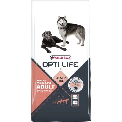 Versele-Laga Adult Skin Care Medium & Maxi - Lax hundmat Versele-Laga Adult Skin Care Medium & Maxi - Lax hundmat