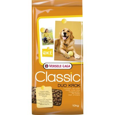Versele-Laga Duo Krok 20 kg - Hundfoder Versele-Laga Duo Krok 20 kg - Hundfoder