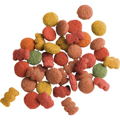 Crocchette Lara Adult Gusto Manzo - 2kg Crocchette Lara Adult Gusto Manzo - 2kg