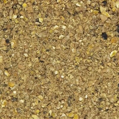 Versele Laga Country's Best GOLD 4 Mash Hühnerfutter - 2x20kg Versele Laga Country's Best GOLD 4 Mash Hühnerfutter - 2x20kg