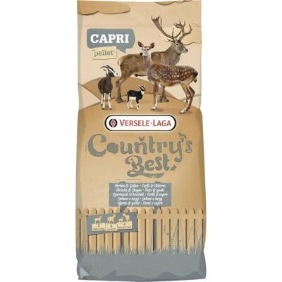 Versele-Laga Best Caprina 3 & 4 Pellet - Alimento per animali Versele-Laga Best Caprina 3 & 4 Pellet - Alimento per animali