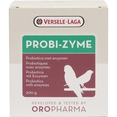 Versele-Laga Orlux Probi-Zyme 200 g Versele-Laga Orlux Probi-Zyme 200 g