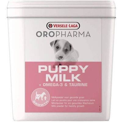 VERSELE-LAGA Leche para Cachorros - Leche en Polvo para Perros VERSELE-LAGA Leche para Cachorros - Leche en Polvo para Perros
