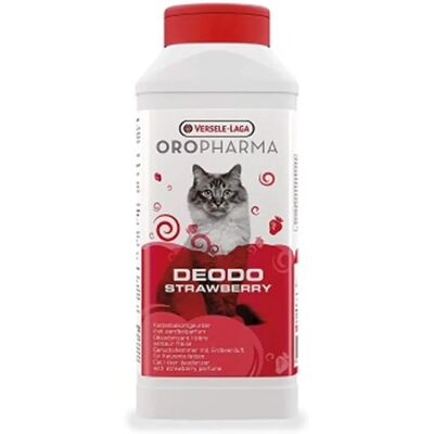 OROPHARMA Jordgubbsdoftande kattsand deodorant - Kattsand Deodorant OROPHARMA Jordgubbsdoftande kattsand deodorant - Kattsand Deodorant