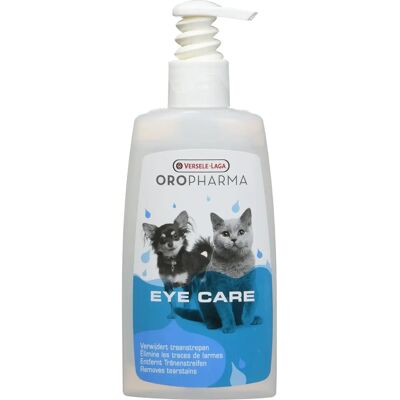 Versele Laga Oropharma Eye Care - 150ml - Eye Care Lotion Versele Laga Oropharma Eye Care - 150ml - Eye Care Lotion