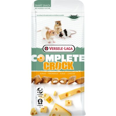 Versele-Laga Kompakt Ostesnack for Smådyr Versele-Laga Kompakt Ostesnack for Smådyr