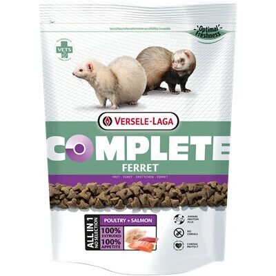 Versele-Laga Fret 750g Snack - Komplett Husdjursmat Versele-Laga Fret 750g Snack - Komplett Husdjursmat