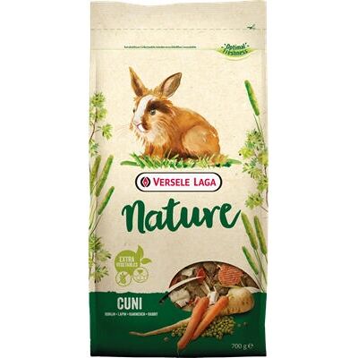 Versele-Laga Cuni Nature Snack 2,3 kg Kanin - Kaninmat Versele-Laga Cuni Nature Snack 2,3 kg Kanin - Kaninmat