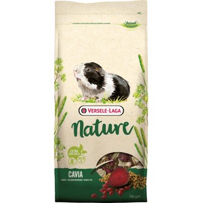 Versele-Laga Cavia Nature Snack - Mat for guinea pig Versele-Laga Cavia Nature Snack - Mat for guinea pig
