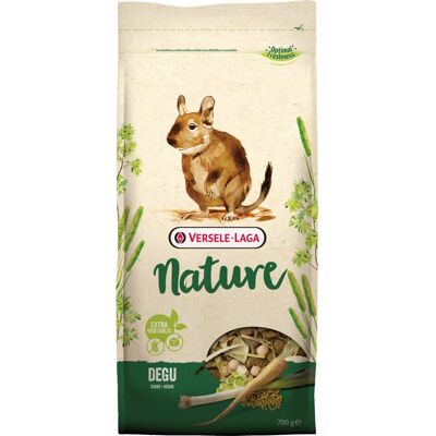 Versele-Laga Degu Nature Snack - Husdjursmat Versele-Laga Degu Nature Snack - Husdjursmat