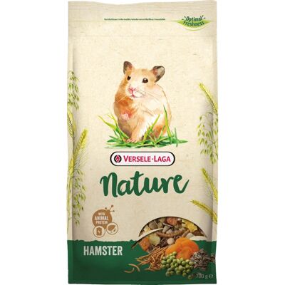 Versele-Laga Hamster Nature Snack - Hamsterfôr Versele-Laga Hamster Nature Snack - Hamsterfôr