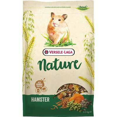 Versele-Laga Hamstermiks - 2.3 KG Versele-Laga Hamstermiks - 2.3 KG