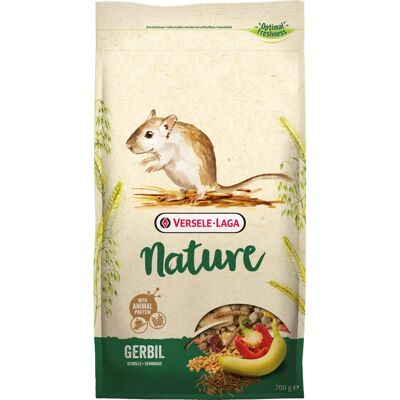 Versele-Laga Gerbil Mat - 700g - Balansert kosthold Versele-Laga Gerbil Mat - 700g - Balansert kosthold