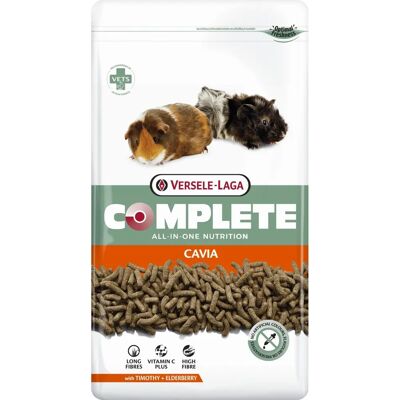 Versele-Laga Kaninmat - Komplett 3kg Versele-Laga Kaninmat - Komplett 3kg