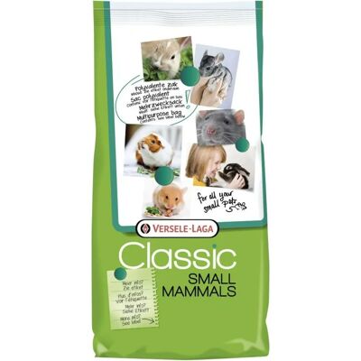 Becker-Schoell AG VERSELE-LAGA Zero Classic Kleintierfutter Becker-Schoell AG VERSELE-LAGA Zero Classic Kleintierfutter