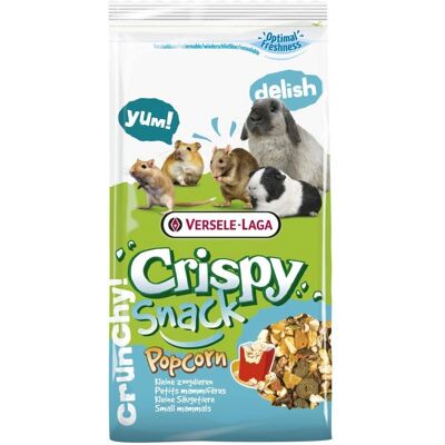 Versele-Laga Snack Knaprigt Popcorn - Godbit Versele-Laga Snack Knaprigt Popcorn - Godbit