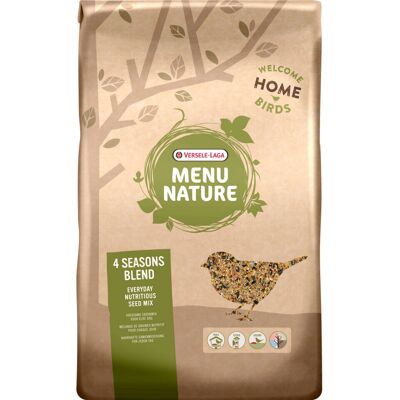 Versele-Laga Villfugl Fôr - Frø 4 kg Versele-Laga Villfugl Fôr - Frø 4 kg