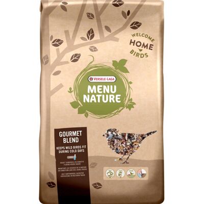 Versele-Laga Gourmet Blend - Fågelmat Versele-Laga Gourmet Blend - Fågelmat