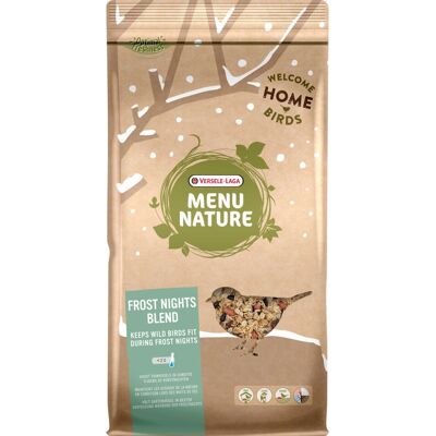 Versele-Laga Frost Nights Blend Frön 2,5 kg - Fågelfoder Versele-Laga Frost Nights Blend Frön 2,5 kg - Fågelfoder