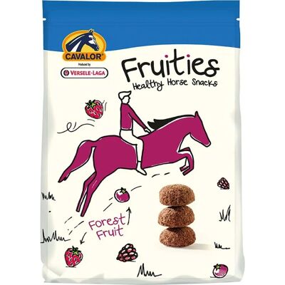 Cavalor Pferdeleckerbissen - Waldfrucht - 750g Cavalor Pferdeleckerbissen - Waldfrucht - 750g