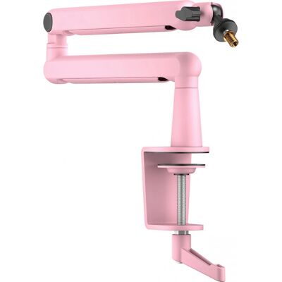 Fifine Rosa Niedrigprofil Mikrofonarm - Mikrofonständer Fifine Rosa Niedrigprofil Mikrofonarm - Mikrofonständer