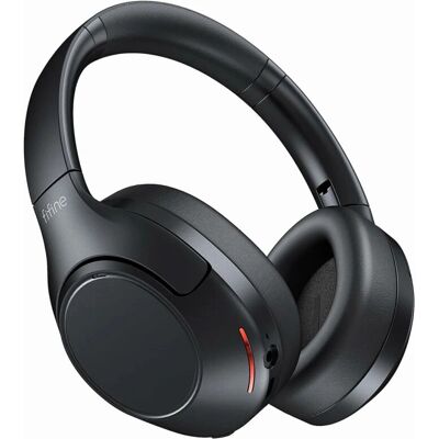 Fifine X3 Bluetooth Headset - Aktiivinen taustamelunsuojaus Fifine X3 Bluetooth Headset - Aktiivinen taustamelunsuojaus