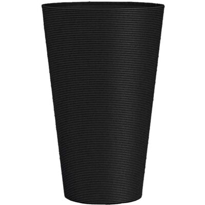 Vaso Alto GARDEN ID - Resistente a UV e Gel - 55cm Vaso Alto GARDEN ID - Resistente a UV e Gel - 55cm