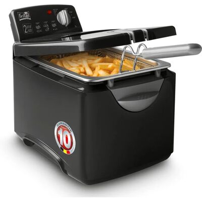 Fritel SF4178 - Noir - Friteuse Fritel SF4178 - Noir - Friteuse