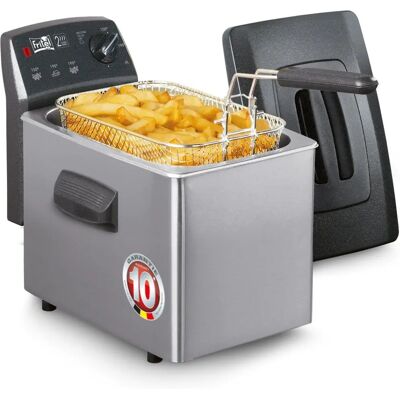 Fritel Turbo SF 4350 Friteuse Fritel Turbo SF 4350 Friteuse