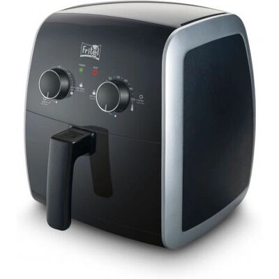 Fritel 5801 - Schwarz - Fritteuse Fritel 5801 - Schwarz - Fritteuse