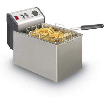 Fritel Profi 4605 - Plata Fritel Profi 4605 - Plata