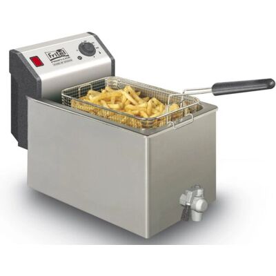 FRITEL TURBO SF 4620 - Ruostumaton teräs FRITEL TURBO SF 4620 - Ruostumaton teräs