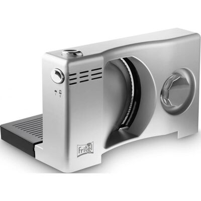 Fritel SL 3110 - Schwarz, Grau - Schneidemaschine Fritel SL 3110 - Schwarz, Grau - Schneidemaschine