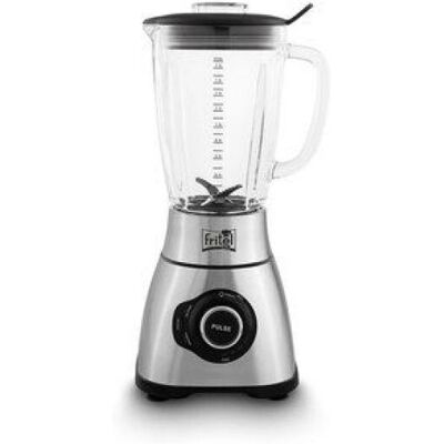 Fritel BL3890 - Schwarz, Edelstahl - Blender Fritel BL3890 - Schwarz, Edelstahl - Blender