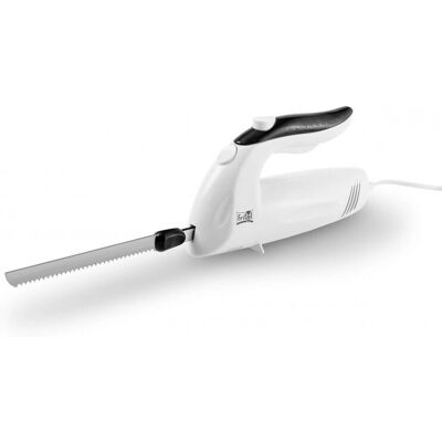 Fritel EK 3180 Couteau électrique - 150 W - Couteau de cuisine Fritel EK 3180 Couteau électrique - 150 W - Couteau de cuisine