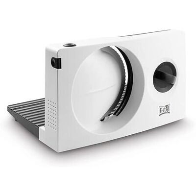 Fritel SL 3070 - Blanc - Trancheuse Fritel SL 3070 - Blanc - Trancheuse