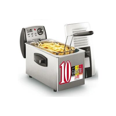 Lagrange Toaster - NOIR - Publicité Lagrange Toaster - NOIR - Publicité