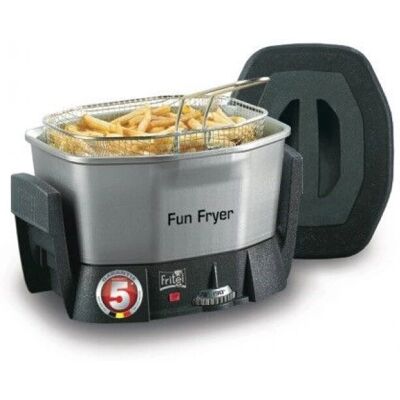 Fritel FF 1200 - Grau Fritel FF 1200 - Grau