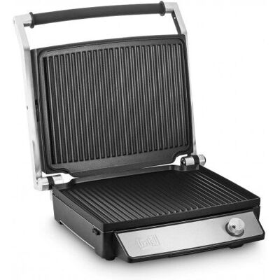 Fritel GR 3495 - Grau - Kontaktgrill Fritel GR 3495 - Grau - Kontaktgrill