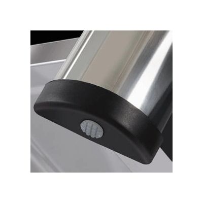 Fritel RG 2170 - Schwarz, Chrom, Edelstahl - Raclette Grill Fritel RG 2170 - Schwarz, Chrom, Edelstahl - Raclette Grill