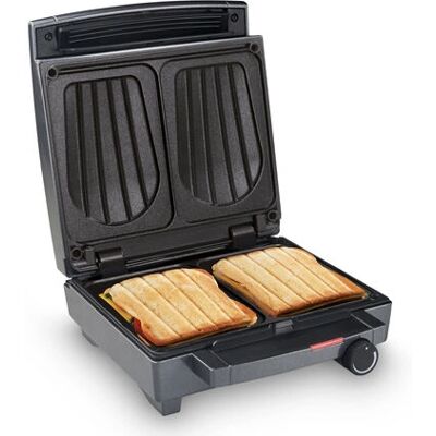 Fritel SW1451 - Anthracite - Gaufrier Fritel SW1451 - Anthracite - Gaufrier