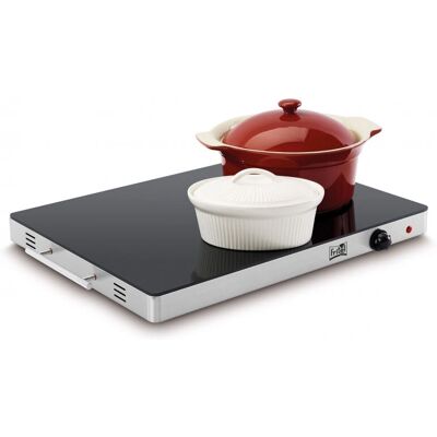 Fritel WT 2478 Bandeja Calentar XXL - Placa Caliente Fritel WT 2478 Bandeja Calentar XXL - Placa Caliente