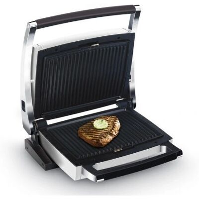 Fritel CW 2427 - Silber - Kontaktgrill Fritel CW 2427 - Silber - Kontaktgrill